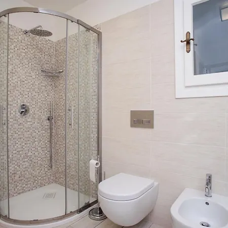 Apartment Residenza Le Tartarughe Marina di Campo