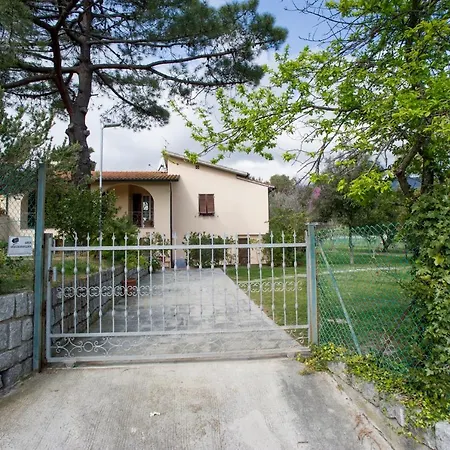 Residenza Le Tartarughe * Marina di Campo