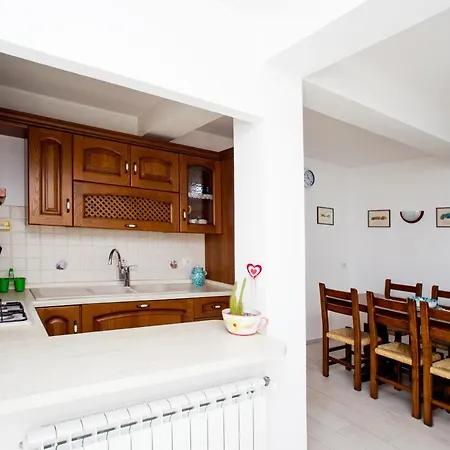 Apartment Residenza Le Tartarughe