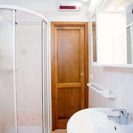 Residenza Le Tartarughe * Marina di Campo