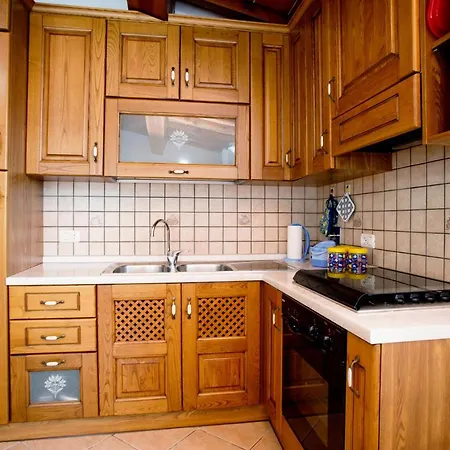 Residenza Le Tartarughe Apartment Marina di Campo