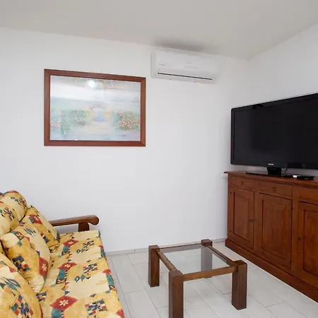 Διαμέρισμα Residenza Le Tartarughe Marina di Campo