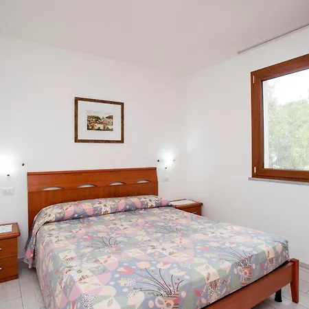 Residenza Le Tartarughe * Marina di Campo