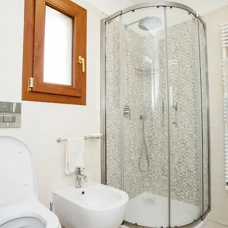Residenza Le Tartarughe *