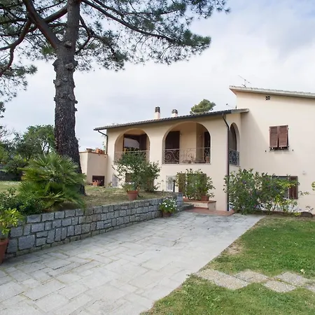 Διαμέρισμα Residenza Le Tartarughe *