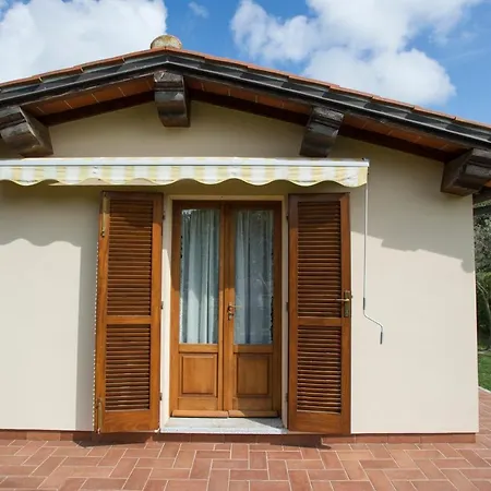 Apartment Residenza Le Tartarughe