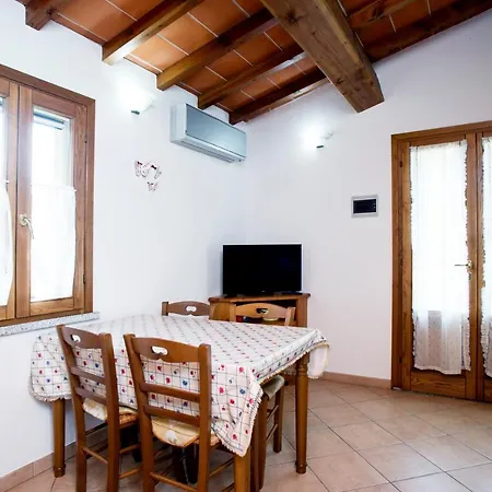 Residenza Le Tartarughe Marina di Campo