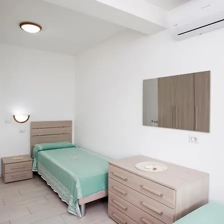 Residenza Le Tartarughe Apartment Marina di Campo