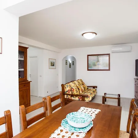 Διαμέρισμα Residenza Le Tartarughe Marina di Campo