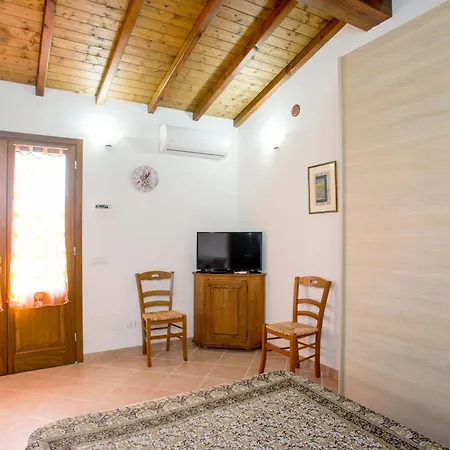 Residenza Le Tartarughe *