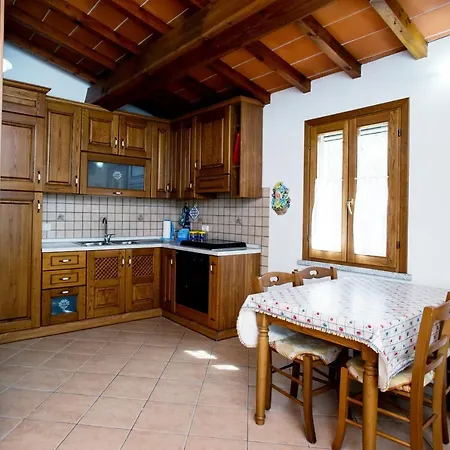 Residenza Le Tartarughe Apartment Marina di Campo