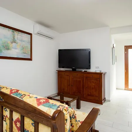 Residenza Le Tartarughe Marina di Campo