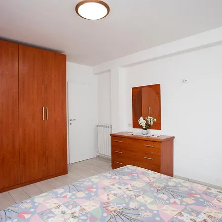 Apartment Residenza Le Tartarughe