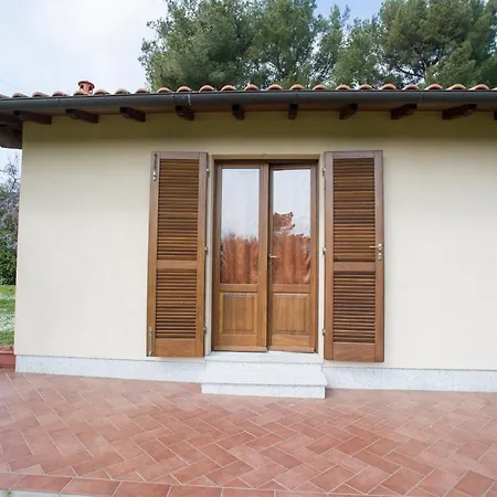 Apartment Residenza Le Tartarughe Marina di Campo