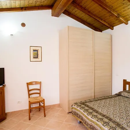 Residenza Le Tartarughe * Marina di Campo