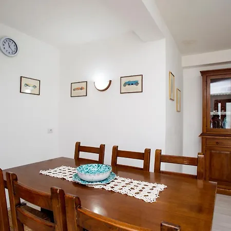 Residenza Le Tartarughe * Marina di Campo