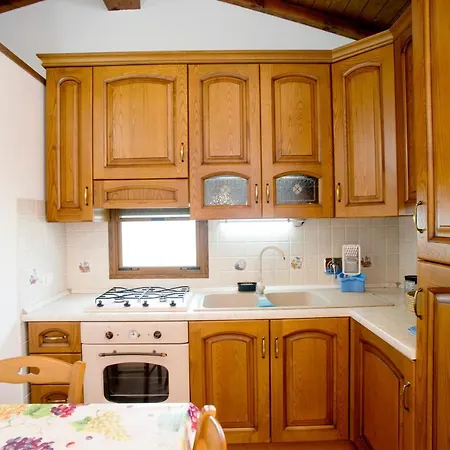 Residenza Le Tartarughe * Marina di Campo