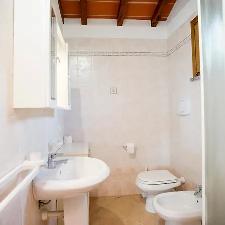 Residenza Le Tartarughe Apartment