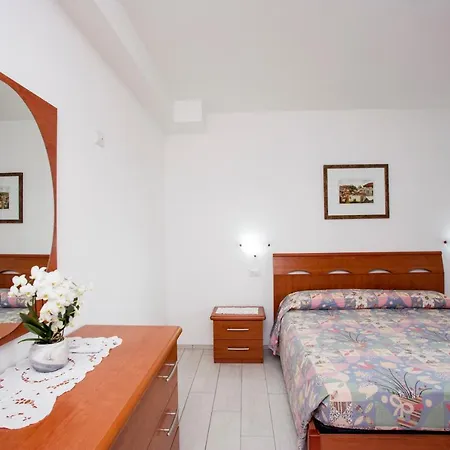 Residenza Le Tartarughe * Marina di Campo