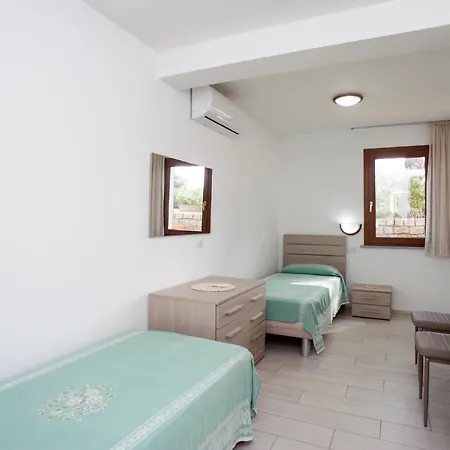 Residenza Le Tartarughe Apartment